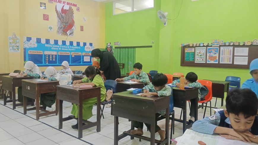 KMSI Bondowoso 2025, Ajang Prestasi Pelajar dengan 184 Peserta