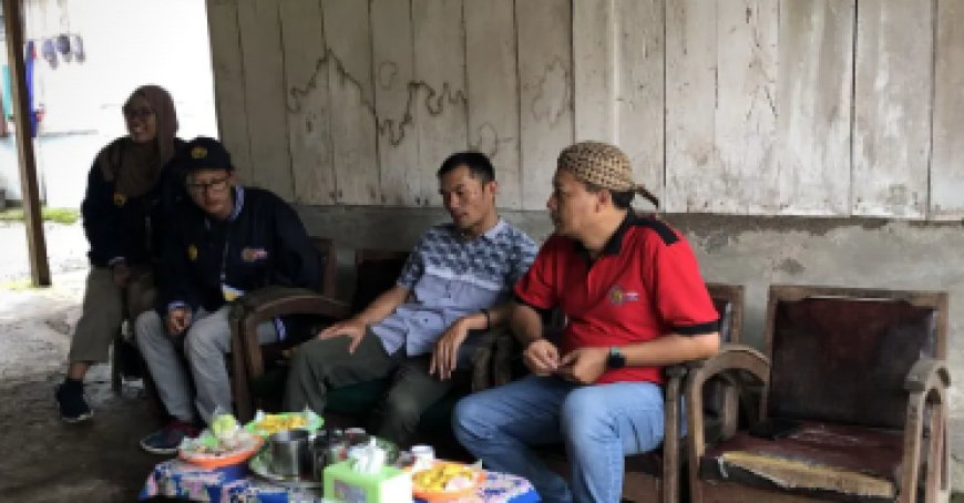 Bondowoso Perlu Pusat Kopi Bermerek, Pengamat Kebijakan Publik Imbau FKN Tak Hanya Terpusat di Kota