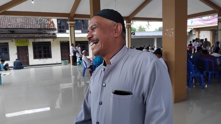 Tak Hanya Dapat Insentif, Guru Ngaji di Jember Kini Terlindungi BPJS Ketenagakerjaan