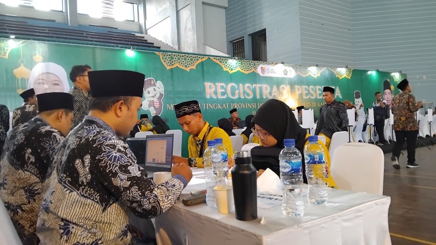 Tuan Rumah Optimis, Pemkab Jember Targetkan Tiga Besar di MTQ XXXI Jawa Timur