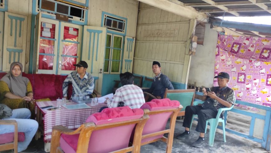 Kisah Pilu Ibu Penjual Asongan di Situbondo, Berjuang Selamatkan Putrinya dari Penyakit Jantung Bocor, Kades Akan Upayakan BPJS