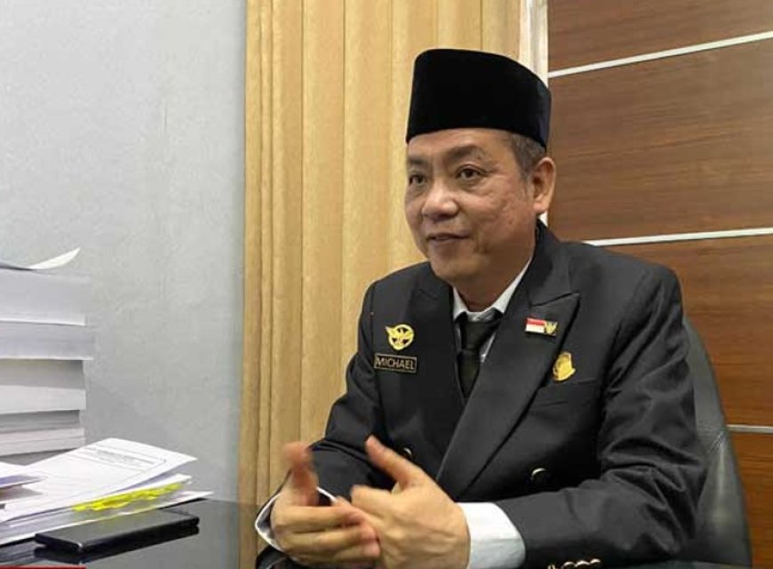 DPRD Banyuwangi Bentuk Empat Pansus Pembahasan Rancangan Peraturan Daerah Usulan Eksekutif dan Inisiatif Dewan