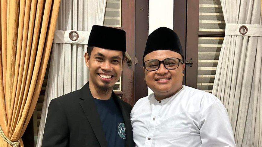 Herman, Qori Andalan Jember Siap Tampil di MTQ XXXI Jawa Timur