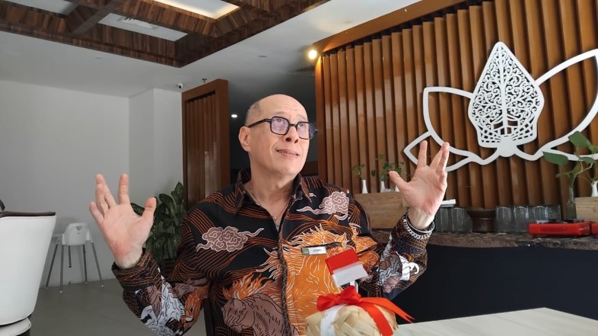 MTQ Jatim XXXI Dongkrak Okupansi Hotel di Jember, Java Lotus Kebanjiran Tamu Kafilah