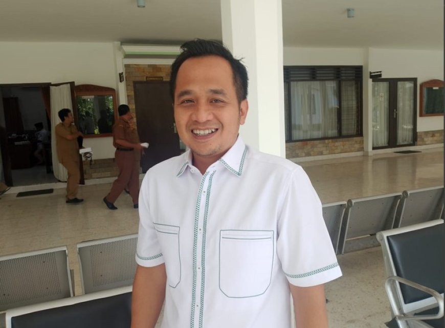 Pansus III DPRD Banyuwangi Mulai Bahas Raperda Pembangunan Industri, Upaya Menarik dan Menjaga Iklim Investasi di Daerah