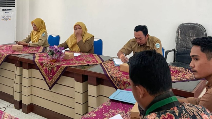 Pemkab Lamongan Ingkar Janji soal Jalan Rusak? Aktivis Mahasiswa Ancam Turun ke Jalan