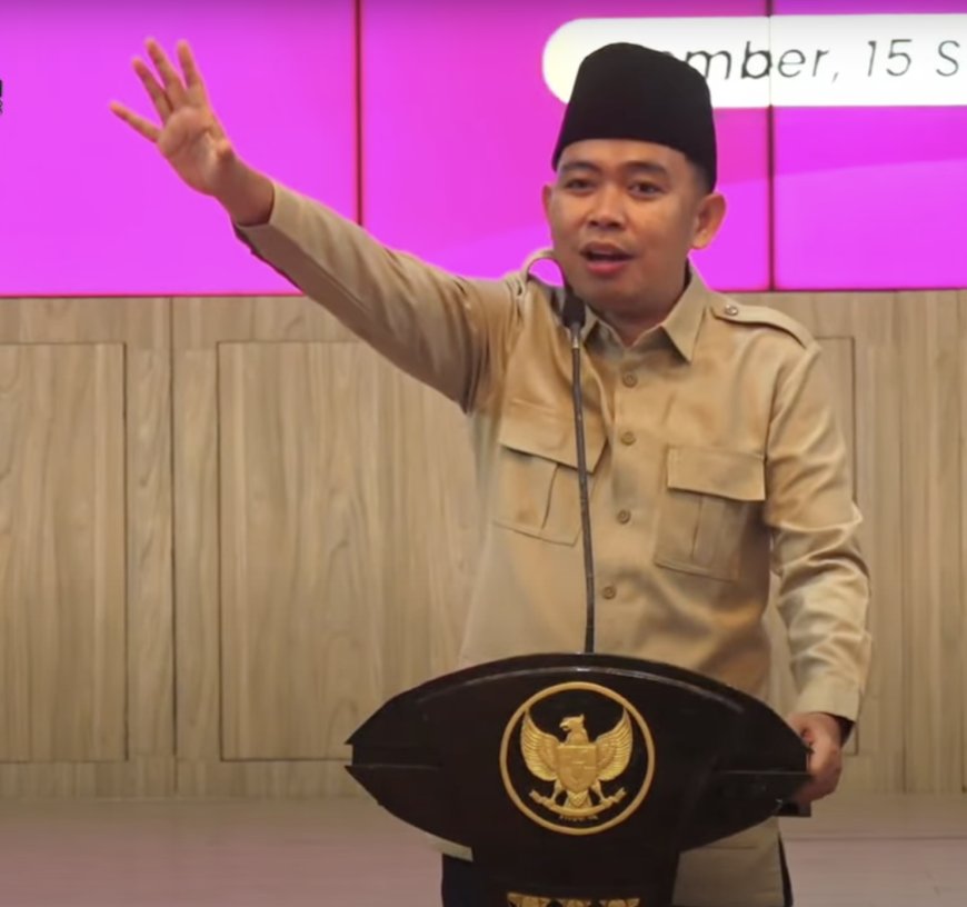 Gus Fawait Larang Pejabat Pemkab Jember Flexing
