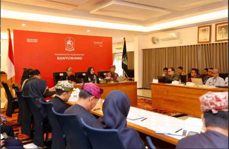 BPS Catat Pertumbuhan Ekonomi Banyuwangi Triwulan II 2025 Lampaui Jatim dan Nasional