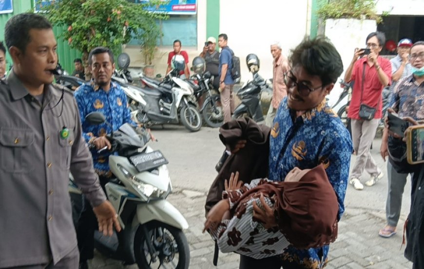 Belasan Siswa SMA Negeri 2 Lamongan Keracunan MBG, Rumah Sakit Pastikan dari Makanan Bergizi Gratis
