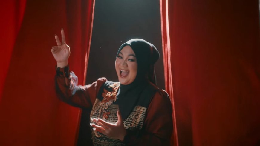 Fadhilah Intan Siap Meriahkan Penutupan MTQ XXXI Jatim di Jember