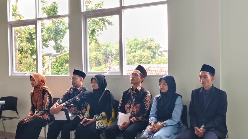 Karya Ilmiah Bertema Fantasi Seks Sedarah, Antar Pemuda Jember Juara di MTQ XXXI Jatim