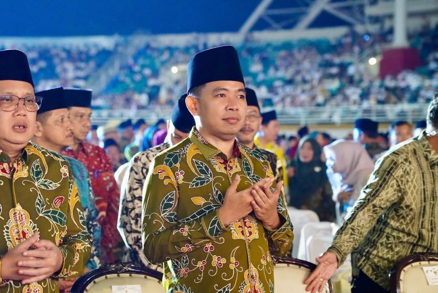 Bupati Fawait: MTQ di Jember Adalah Persembahan Santri untuk Al-Qur’an