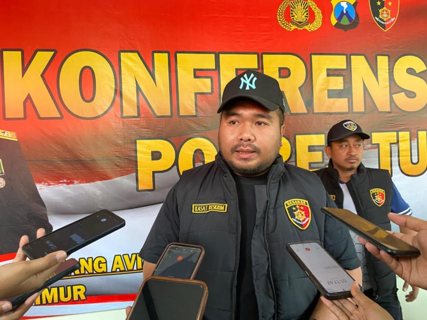 Pekerja PLTU Tanjung Awar-Awar Tuban Tewas Terjatuh, Polisi Selidiki Dugaan Kelalaian Keselamatan