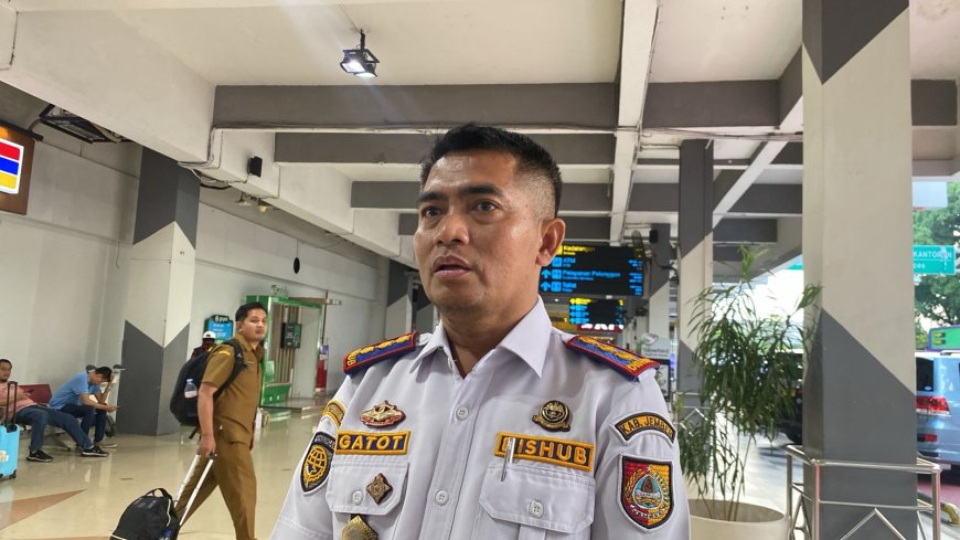 Beragam Upaya Promosi Disiapkan Pemkab Jember Untuk Menjaga Keberlanjutan Penerbangan di Bandara Setempat