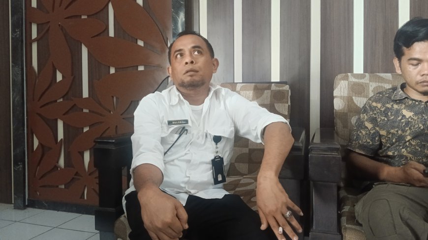 Stadion Magenda Disorot: Rumput Kering, Minim Perawatan, Pemda Akui Terkendala Anggaran