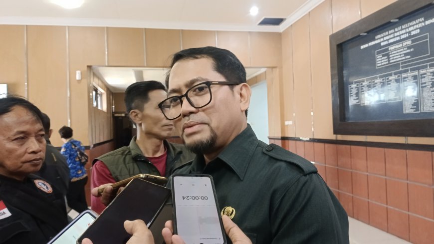 Program MBG Jadi Sorotan, Sekda Bondowoso: Menu Harus Layak Konsumsi