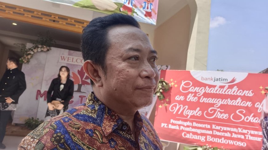 Kawah Ijen Fokus Revalidasi, Pemkab Bondowoso Dorong Wisata Lain Lewat Promosi Digital