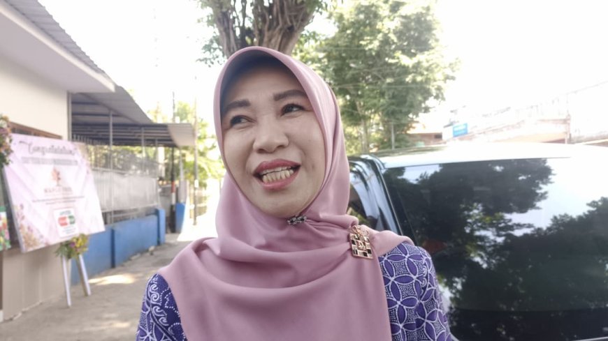 Kadispendik Bondowoso Pastikan Revitalisasi Pendidikan Tetap Jalan di Tengah Efisiensi Anggaran
