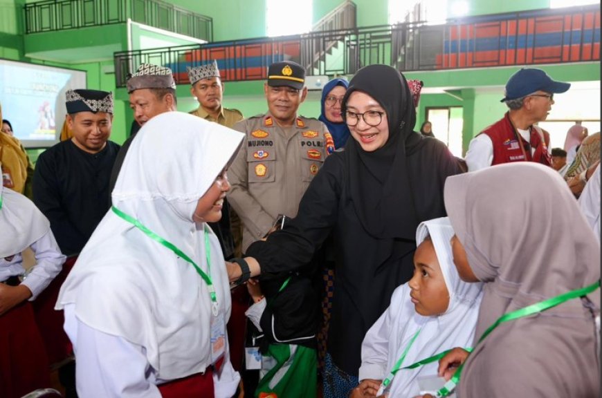 Miliki Fasilitas Lengkap, Sekolah Rakyat di Banyuwangi Bertambah