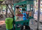 PKL Bondowoso Lega Renovasi Jogging Track Alun-Alun Ditunda Pemkab