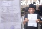 Oknum PNS Bangkalan Diduga Tipu Warga Lewat Modus Proyek MBG, Korban Lapor Polisi