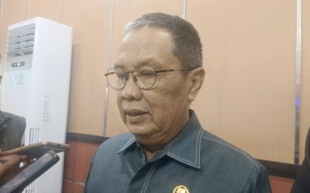 DPRD Bondowoso Alihkan Pokir untuk Pembangunan Jalan, Sesuaikan dengan Catatan KPK