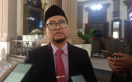 Bondowoso Lantik 6 Pejabat, 14 Masih Tunggu Giliran