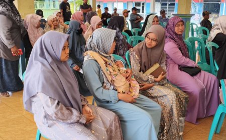Hargai Keberagaman, Pemkab Jember Berikan Insentif Guru Kitab Lintas Agama