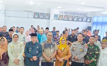 Petani Padang Akhirnya Bernapas Lega, Irigasi Air Tanah Siap Dibangun