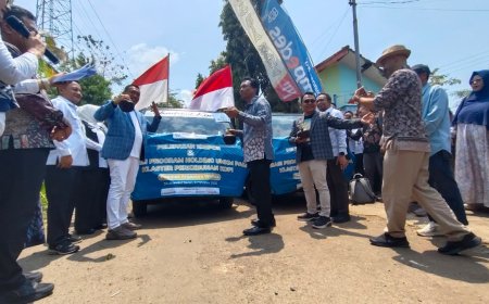 Dari Lereng Argopuro ke Jeddah: Cerita Sukses Ekspor Kopi Situbondo Senilai Rp3 Miliar