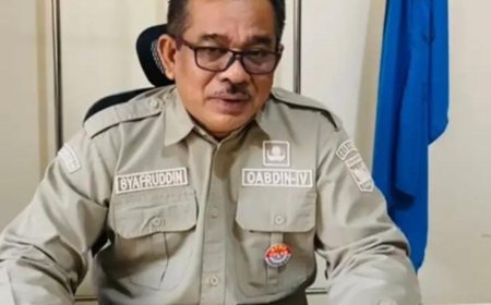 Kepala Dinas Pendidikan Sumbar Perketat Pengawasan Program MBG, Pastikan Makanan Siswa Aman dan Bergizi