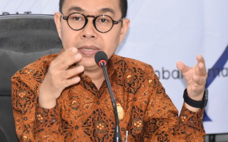 Komisi Informasi Sumbar Tekankan Esensi Monev Keterbukaan Informasi bagi Badan Publik