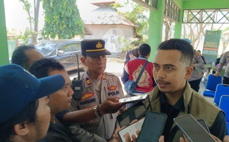 Bulog Targetkan Serap 12 Ribu Ton Jagung di Situbondo Hingga Akhir 2025