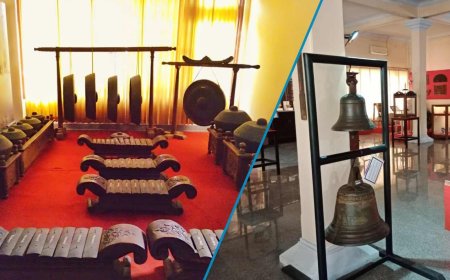 Barang Peninggalan Sejarah Hilang di Museum Cakraningrat, Kasus Belum Terungkap