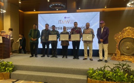 Pengembangan Wisata Berbasis Kolaborasi di Jember, Berhasil Raih Penghargaan Nasional