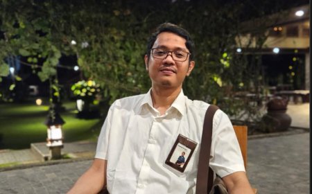 Satya JKN Awards 2025, BPJS Kesehatan Banyuwangi Tegaskan Komitmen Badan Usaha Lokal Jamin Perlindungan Pekerja