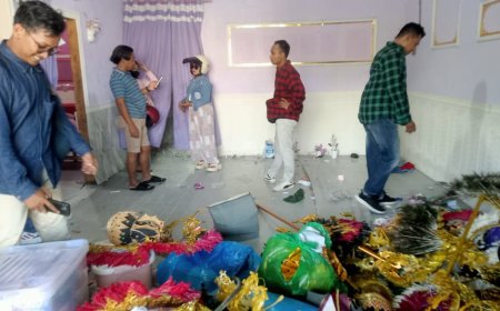 Modus Arisan Bodong di Tuban, Puluhan Warga Tertipu hingga Rp 2 Miliar
