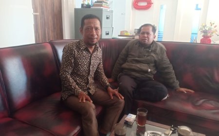 Inovatif, Wali Nagari Sawah Tangah Dorong Budaya Bersih Lewat Jemput Sampah Warga