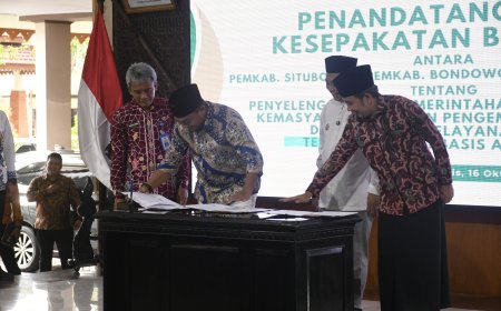 Sinergi Bondowoso, Jember, dan Situbondo, Mas Rio Dorong Ekonomi Lewat Reaktivasi Jalur Rel Kereta Api