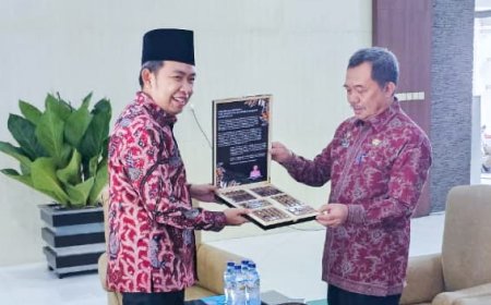 Fasilitasi Keluhan Publik dengan Wadul Gus’e, Pemkab Jember Tuai Apresiasi Dari Pemerintah Pusat