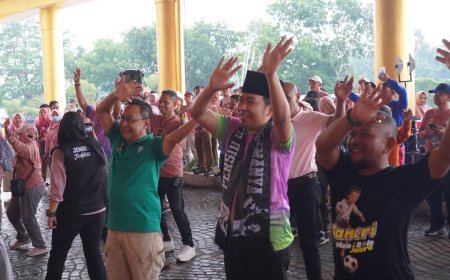 Pemkab Jember Beri Bonus Terbesar se-Jawa Timur untuk Atlet Porprov