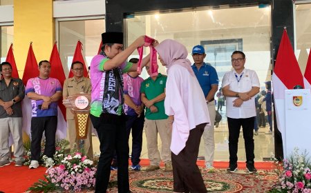 Gus Fawait Gerakkan 1.200 Nakes ke Desa: Misi Menyelamatkan Ibu dan Bayi di Jember