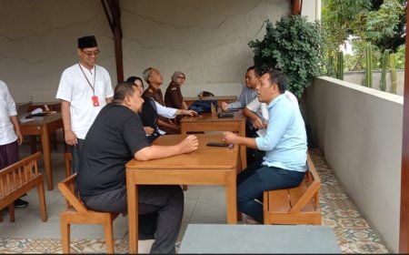 Tingkatkan Kepatuhan, Bapenda Banyuwangi Gelar Penegakan Perpajakan Daerah