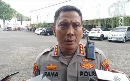 Motif Suami Bunuh Istri di Banyuwangi Terungkap, Diduga Soal Keuangan dan Adanya Pihak Ketiga