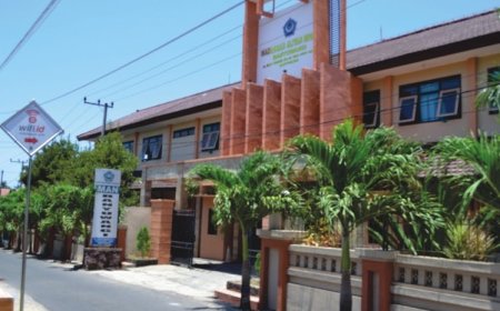 Ada 112 Siswa Madrasah Aliyah Negeri I Banyuwangi Diduga Keracunan Sajian MBG