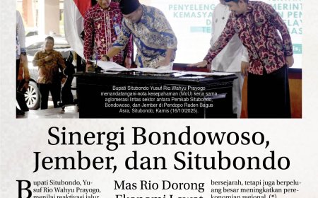 EDISI, 17 OKTOBER 2025
