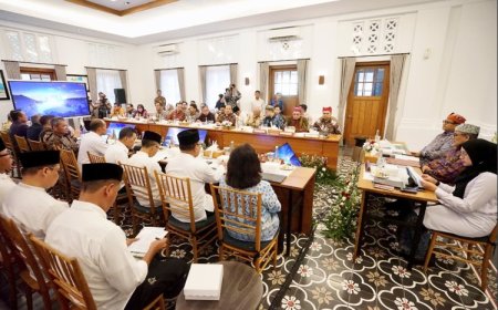 Kumpulkan Pemangku Kebijakan, BPK Dorong Percepatan Pembangunan Jalur Lintas Selatan Banyuwangi