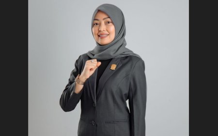 Harga Pupuk Subsidi Turun 20 Persen, Anggota Komisi II DPRD Banyuwangi Fraksi PKB, Hj.Anita Rani: Perlu Diiringi Pengawasan