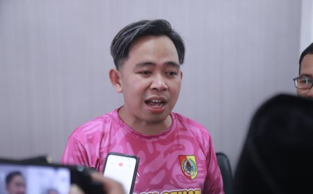 Bupati Fawait: Minta Puskesmas Tak Sekadar Tempat Berobat