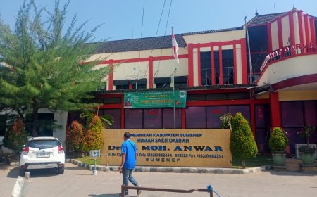 RSUD Moh. Anwar Sumenep Edukasi Bahaya Radiasi bagi Keluarga Pasien